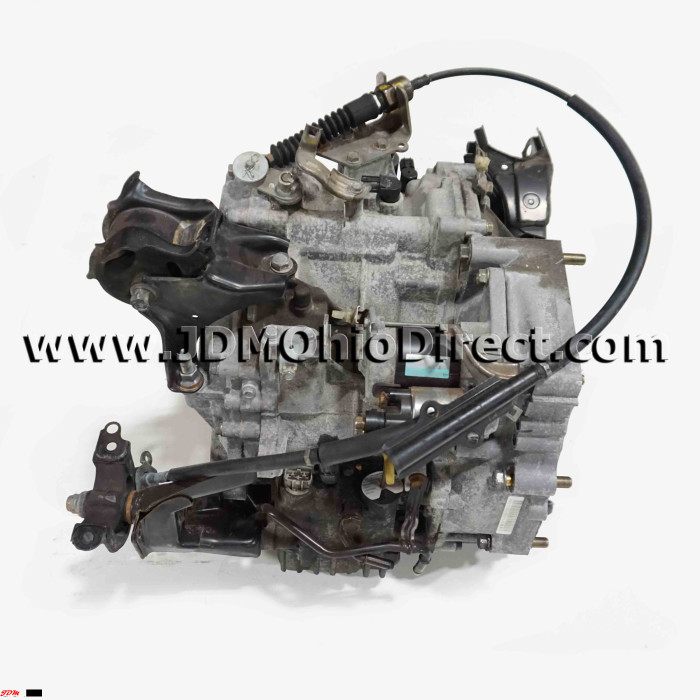 JDM EK3 Civic HX CVT Automatic Transmission